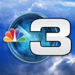 Logo of KSN Storm Track 3 android Application 